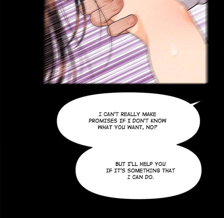 My Secretary Uncensored, chapter 45, page 38 of 159