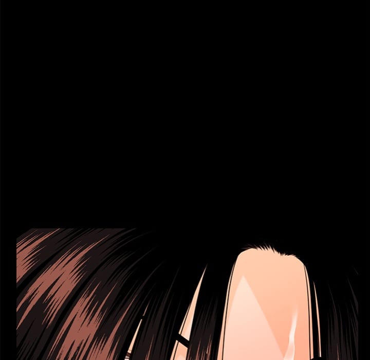 My Secretary Uncensored, chapter 45, page 43 of 159