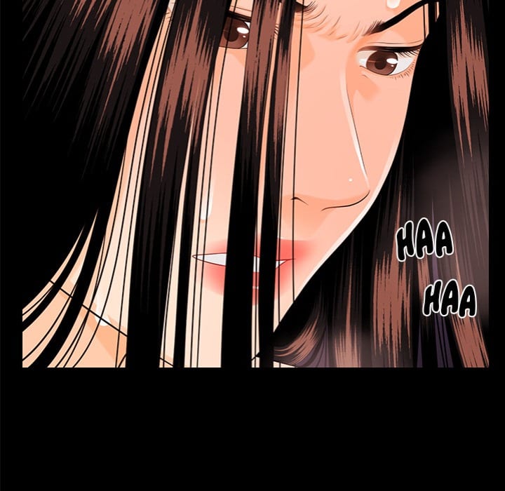 My Secretary Uncensored, chapter 45, page 44 of 159