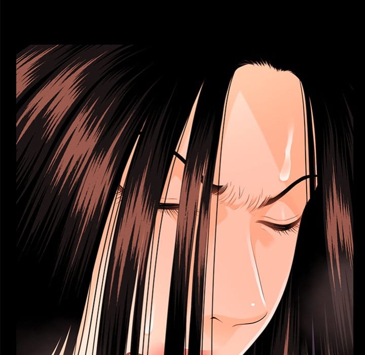 My Secretary Uncensored, chapter 45, page 45 of 159