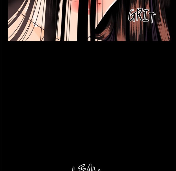 My Secretary Uncensored, chapter 45, page 46 of 159