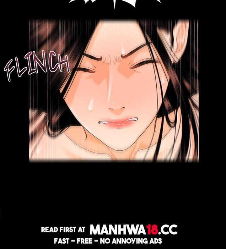My Secretary Uncensored, chapter 45, page 50 of 159