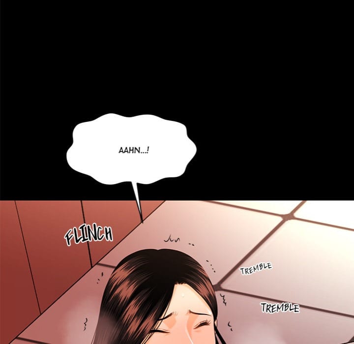 My Secretary Uncensored, chapter 45, page 51 of 159