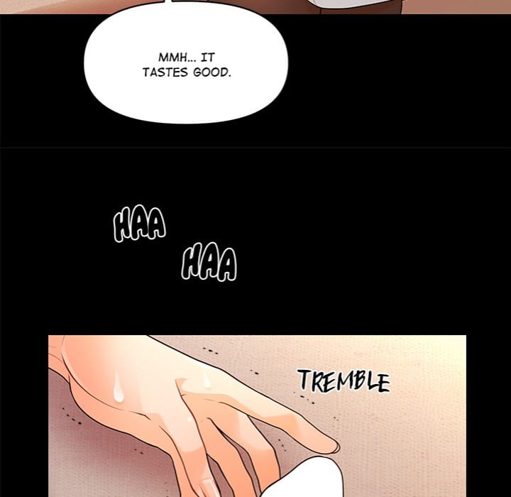 My Secretary Uncensored, chapter 45, page 53 of 159