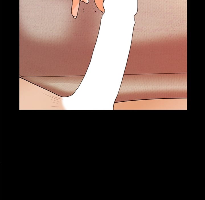 My Secretary Uncensored, chapter 45, page 54 of 159