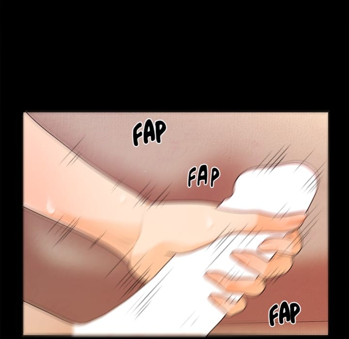 My Secretary Uncensored, chapter 45, page 55 of 159