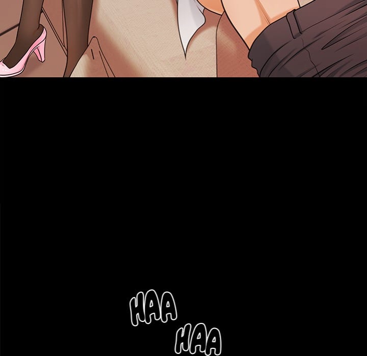 My Secretary Uncensored, chapter 45, page 58 of 159