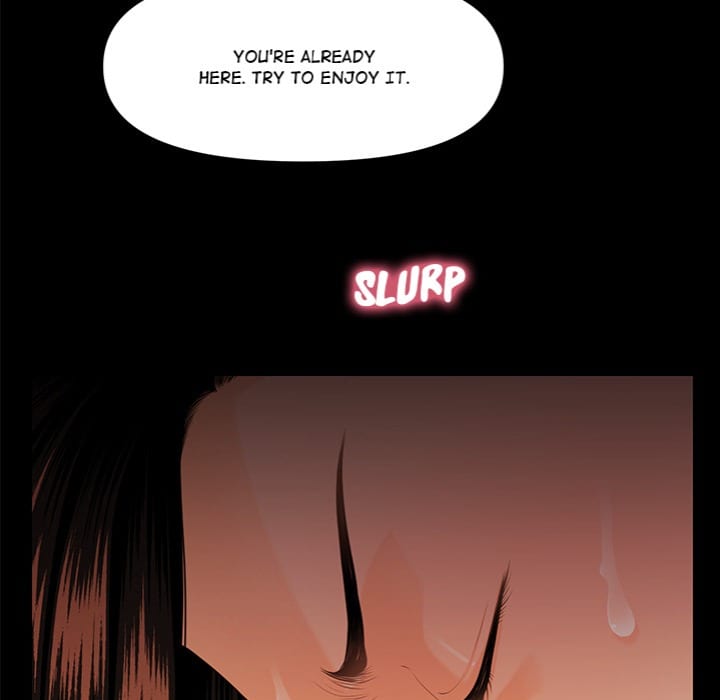 My Secretary Uncensored, chapter 45, page 64 of 159