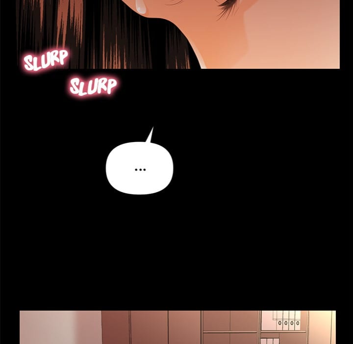 My Secretary Uncensored, chapter 45, page 65 of 159