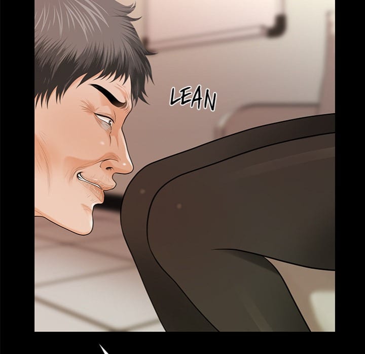 My Secretary Uncensored, chapter 45, page 68 of 159