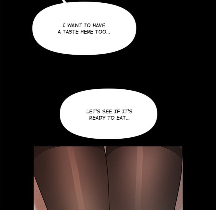 My Secretary Uncensored, chapter 45, page 69 of 159