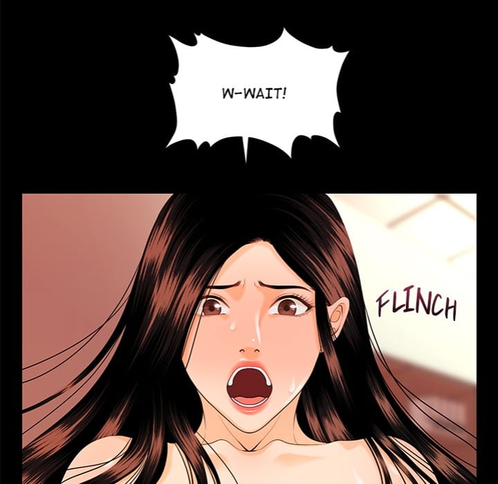 My Secretary Uncensored, chapter 45, page 71 of 159