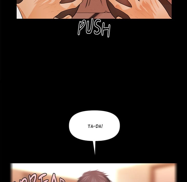 My Secretary Uncensored, chapter 45, page 74 of 159