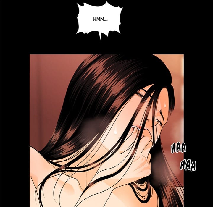 My Secretary Uncensored, chapter 45, page 76 of 159