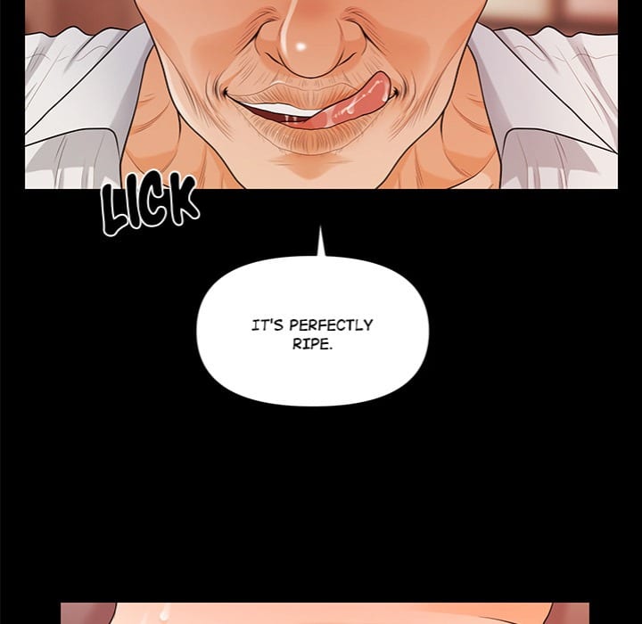 My Secretary Uncensored, chapter 45, page 81 of 159