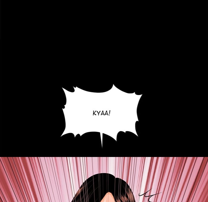 My Secretary Uncensored, chapter 45, page 83 of 159