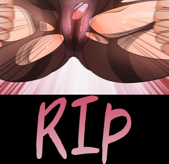 My Secretary Uncensored, chapter 45, page 85 of 159