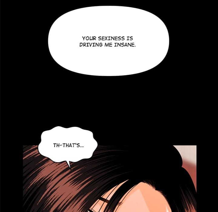 My Secretary Uncensored, chapter 45, page 88 of 159