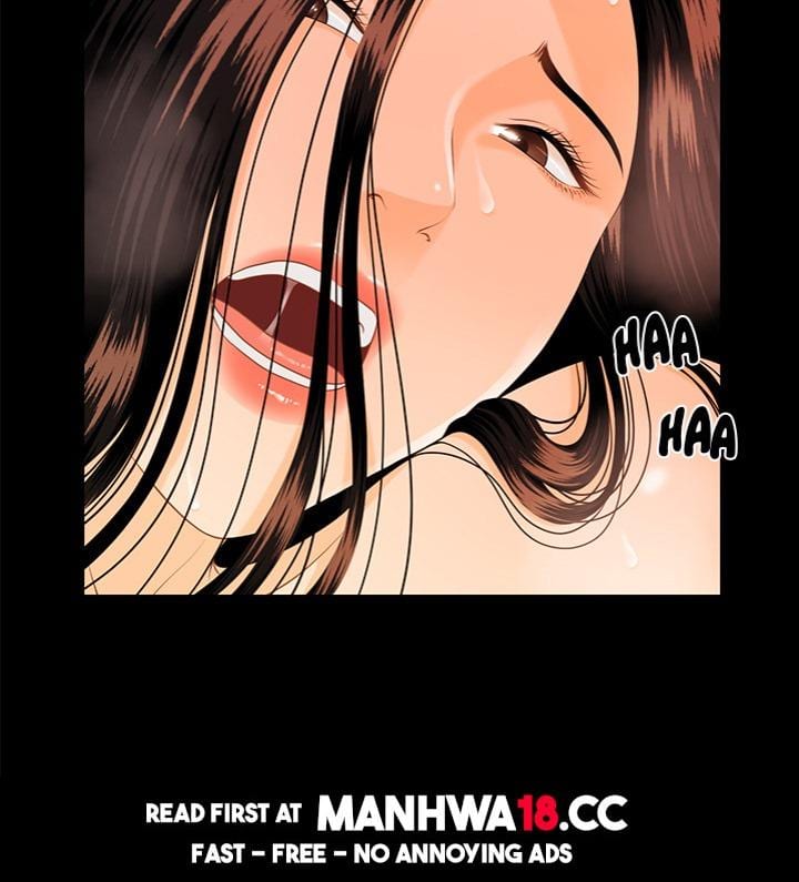 My Secretary Uncensored, chapter 45, page 89 of 159