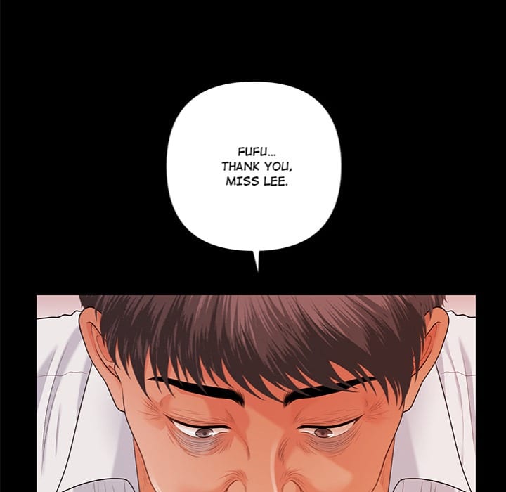 My Secretary Uncensored, chapter 45, page 90 of 159