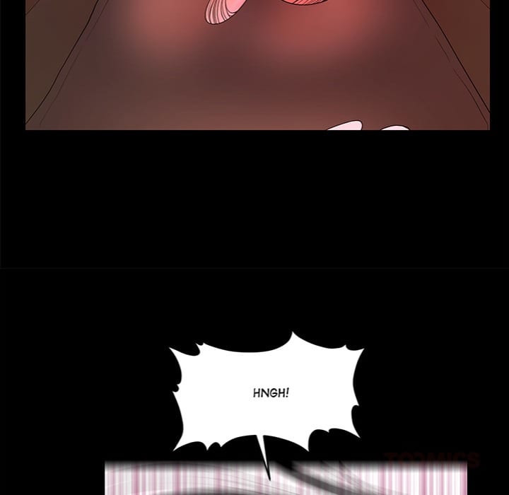 My Secretary Uncensored, chapter 45, page 93 of 159