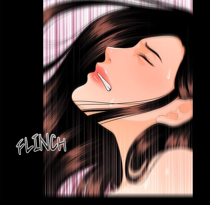 My Secretary Uncensored, chapter 45, page 94 of 159