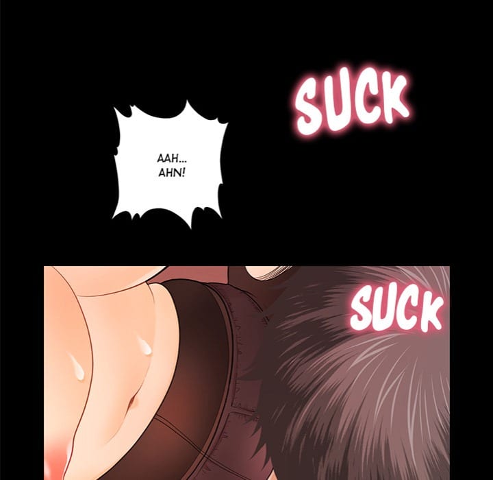 My Secretary Uncensored, chapter 45, page 98 of 159