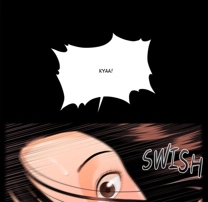 My Secretary Uncensored, chapter 45, page 103 of 159