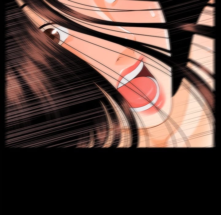 My Secretary Uncensored, chapter 45, page 104 of 159