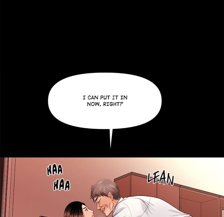 My Secretary Uncensored, chapter 45, page 105 of 159