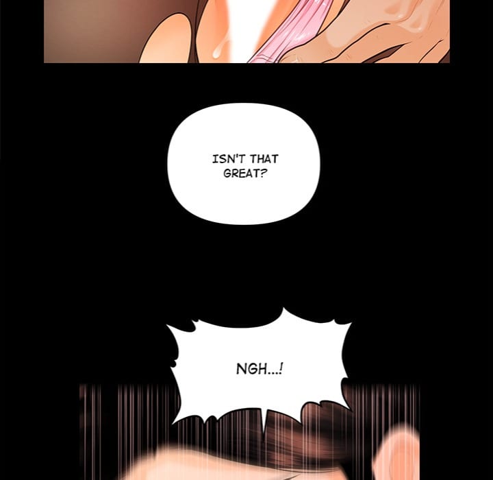 My Secretary Uncensored, chapter 45, page 115 of 159