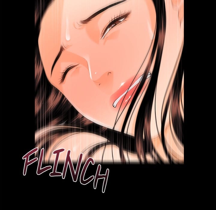 My Secretary Uncensored, chapter 45, page 116 of 159