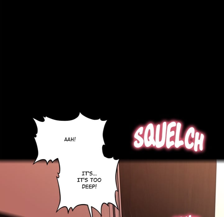 My Secretary Uncensored, chapter 45, page 117 of 159