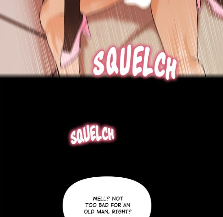 My Secretary Uncensored, chapter 45, page 119 of 159