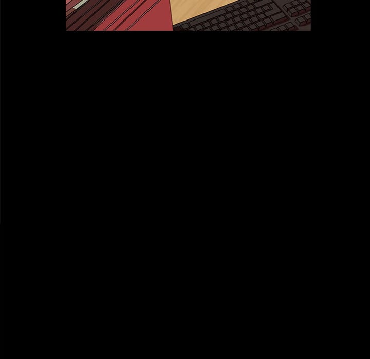 My Secretary Uncensored, chapter 45, page 127 of 159