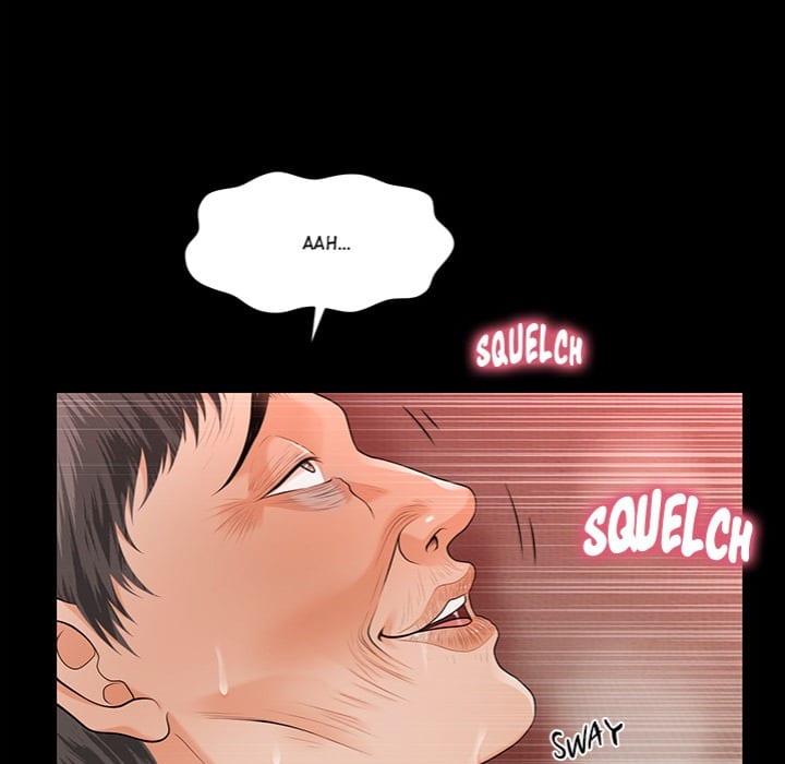 My Secretary Uncensored, chapter 45, page 134 of 159