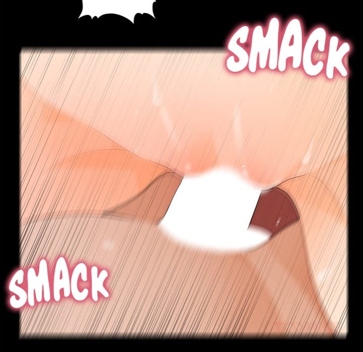 My Secretary Uncensored, chapter 45, page 138 of 159