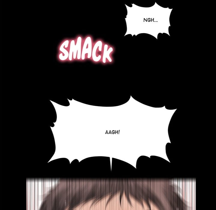 My Secretary Uncensored, chapter 45, page 139 of 159