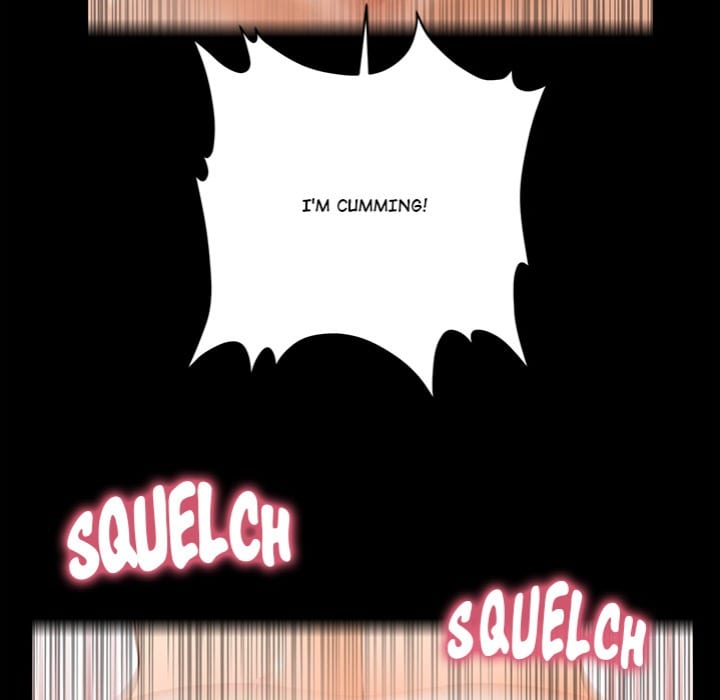 My Secretary Uncensored, chapter 45, page 141 of 159