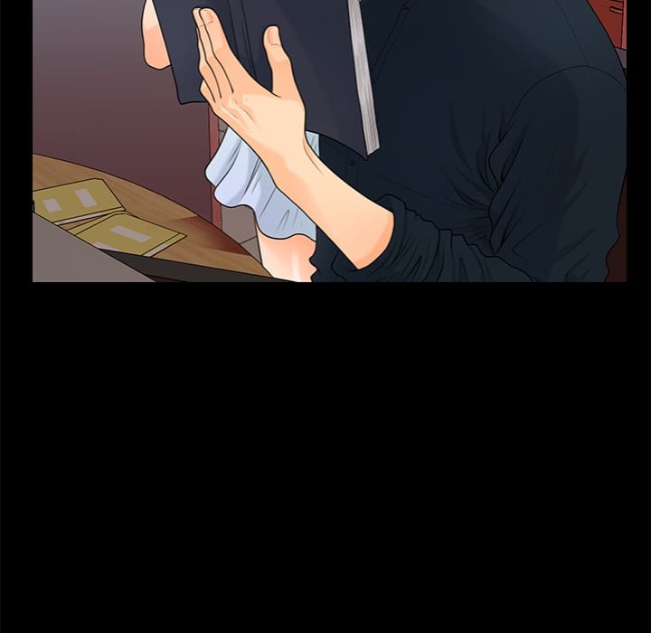 My Secretary Uncensored, chapter 45, page 149 of 159