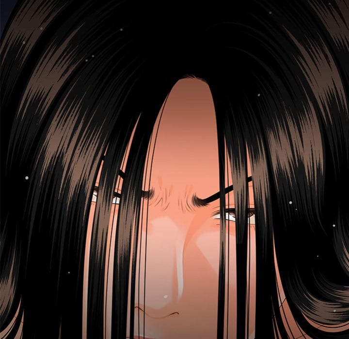 My Secretary Uncensored, chapter 45, page 157 of 159