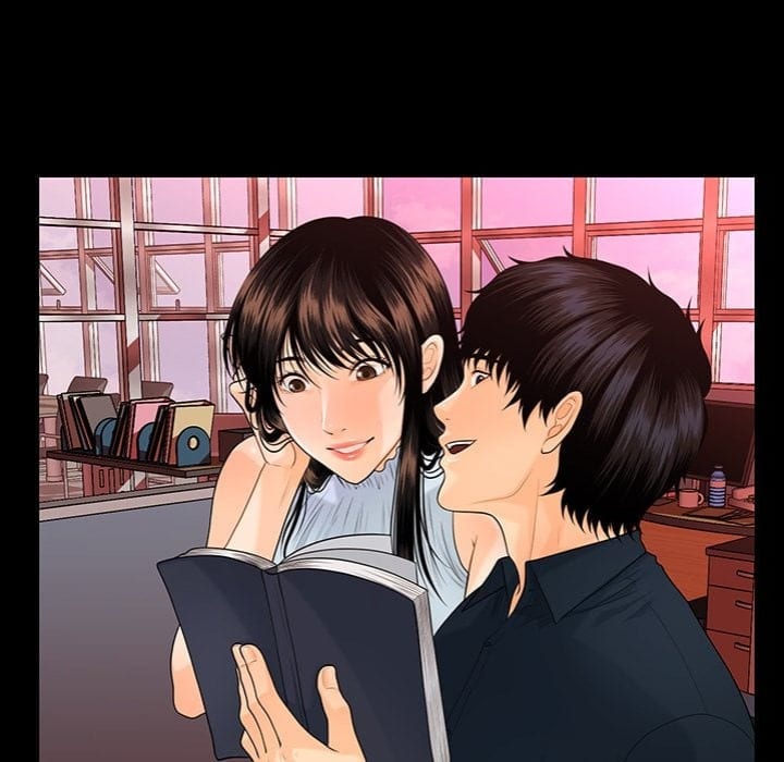 My Secretary Uncensored, chapter 46, page 11 of 159