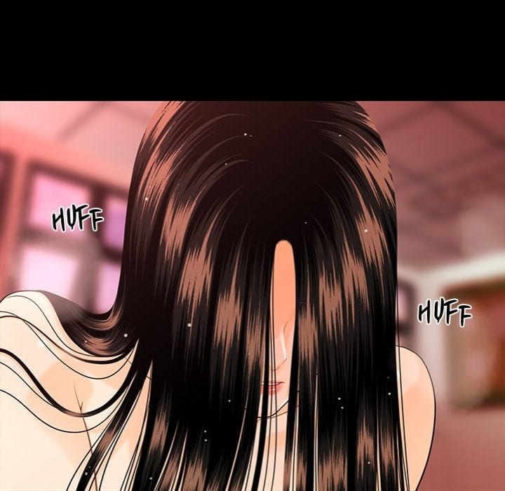My Secretary Uncensored, chapter 46, page 17 of 159