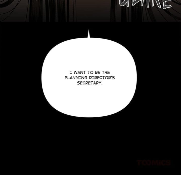 My Secretary Uncensored, chapter 46, page 21 of 159