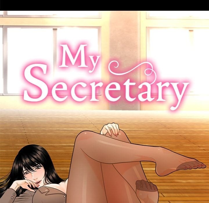 My Secretary Uncensored, chapter 46, page 23 of 159