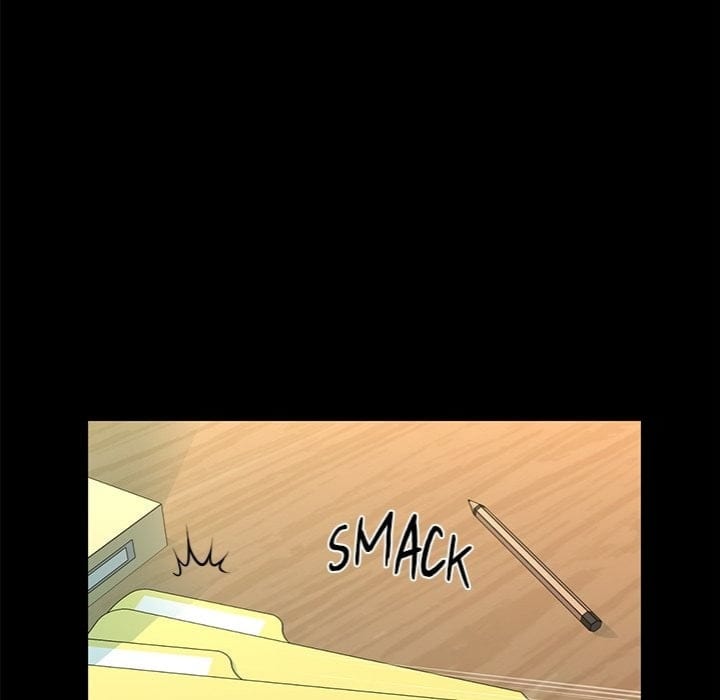 My Secretary Uncensored, chapter 46, page 27 of 159