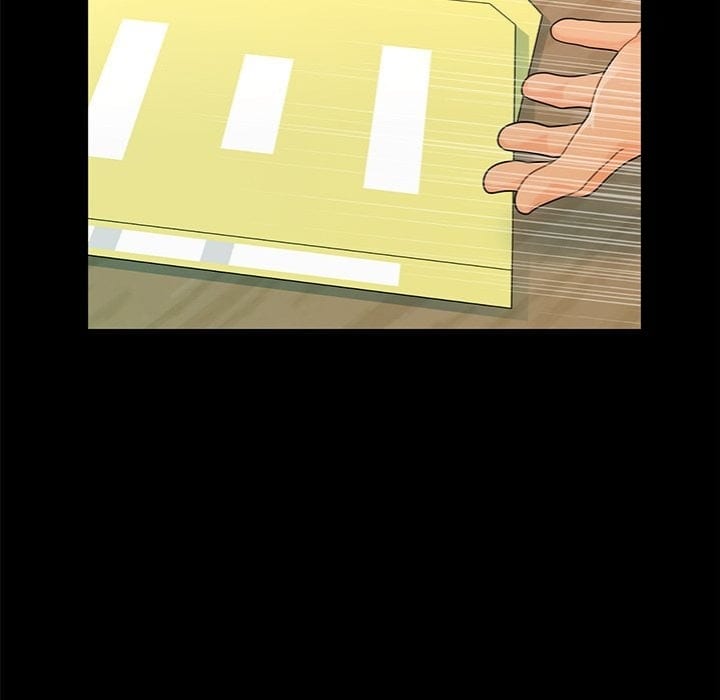 My Secretary Uncensored, chapter 46, page 28 of 159