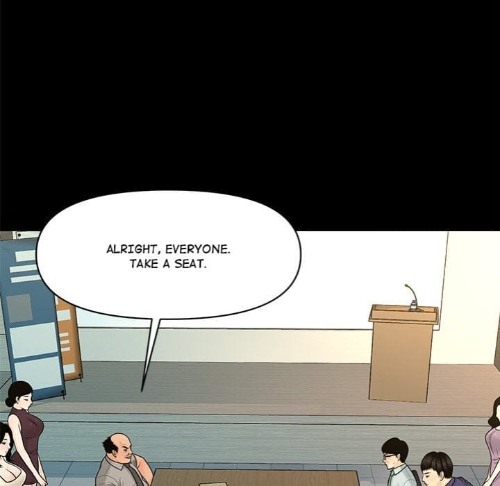 My Secretary Uncensored, chapter 46, page 29 of 159