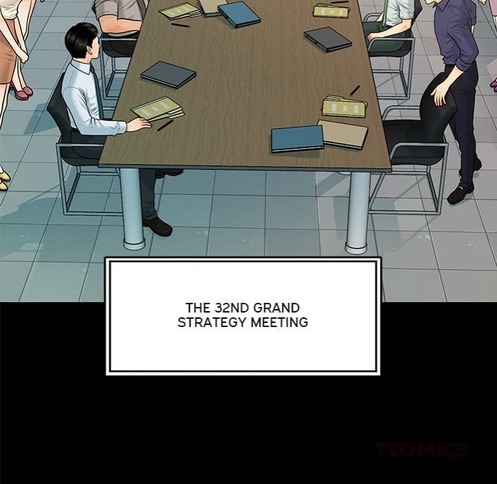 My Secretary Uncensored, chapter 46, page 30 of 159