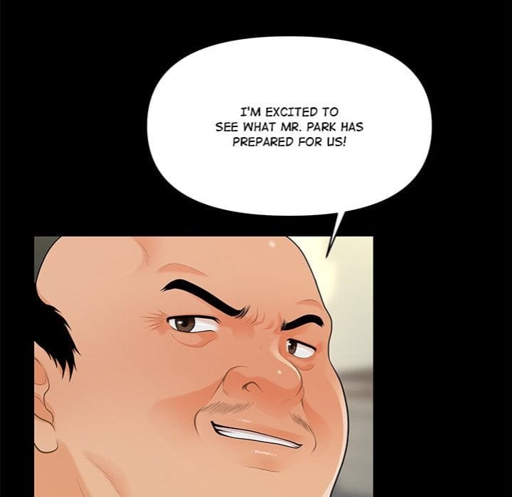 My Secretary Uncensored, chapter 46, page 31 of 159